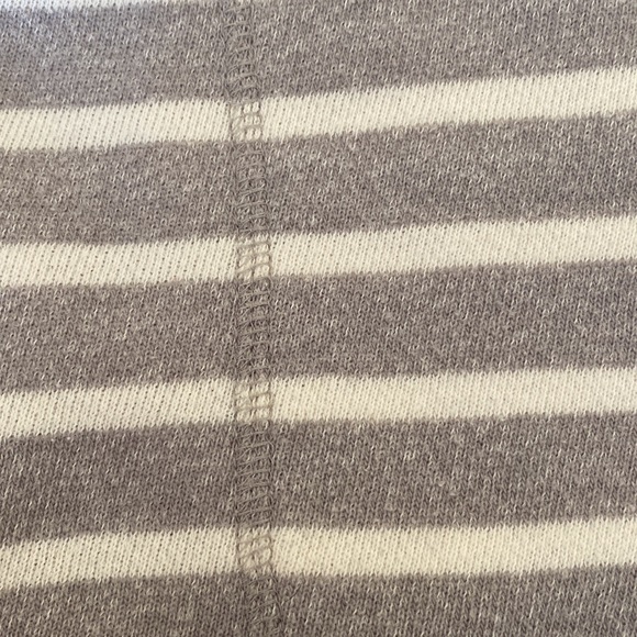 Two Cute Fleecy Joe Fresh Mini Skirts - Size L - Picture 8 of 11